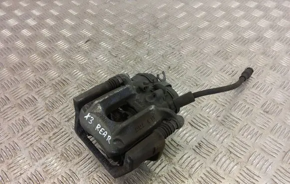BMW X3 F25 Rear brake caliper