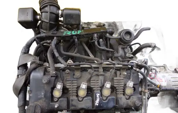 Audi A4 S4 B8 8K Generator/alternator A5TG1891 J24B