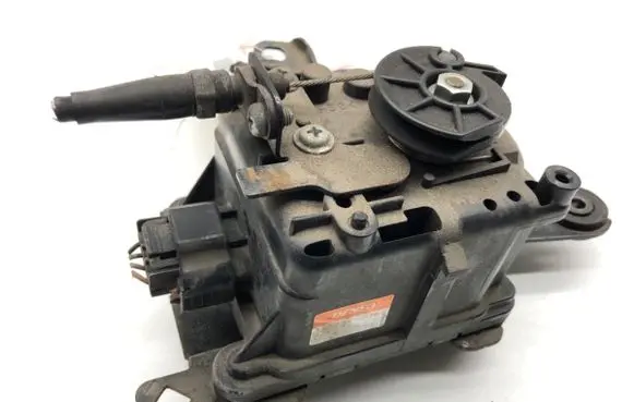 Honda Accord Accelerator throttle pedal 1003001480