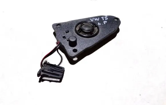 Volkswagen Transporter - Caravelle T5 Front door high frequency speaker 7E0035411C