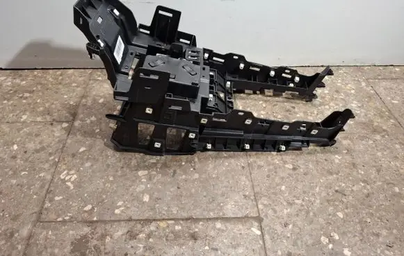 Citroen DS7 Crossback Center console 9817038580