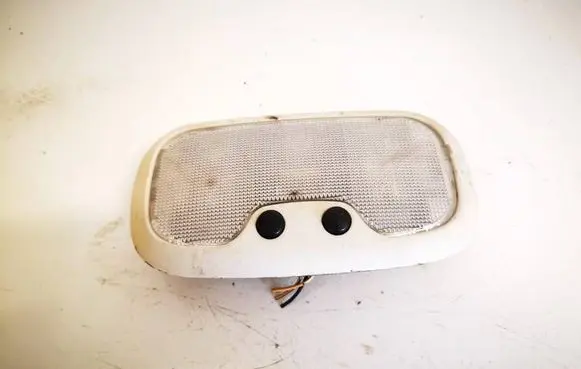 Dodge Caliber Front seat light 5jg63trmaa 0wt01trmaa