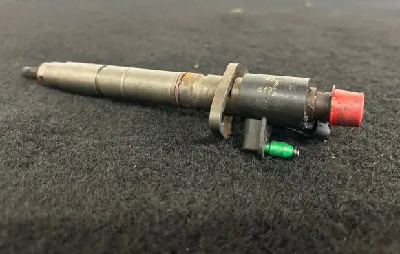Land Rover Range Rover L405 Fuel injector AH4Q9K546BB 0445116069 L6MB12Z
