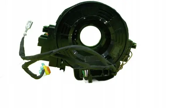 Toyota Aygo X Airbag squib ring wiring K010075N355 16AB69
