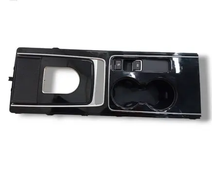 Jaguar XE Other center console (tunnel) element GX73044E04B GX73044L49ABW GX732B623AB