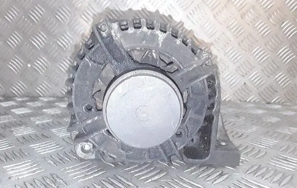 Generator/alternator