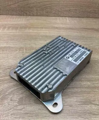 BMW 5 GT F07 Other control units/modules 6797439 679743901Q