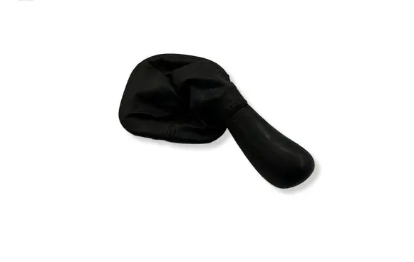 Iveco Daily 3rd gen Handbrake lever cover (leather/fabric) 