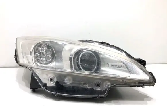 Peugeot 508 Headlight/headlamp 9687580580