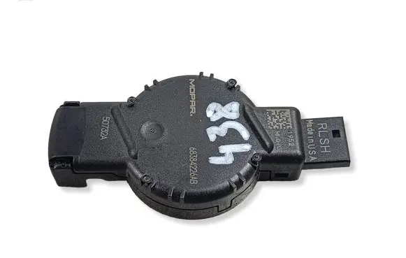 Jeep Grand Wagoneer Rain sensor 68384226AB