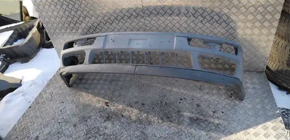Volkswagen Golf III Front bumper 1H6807217