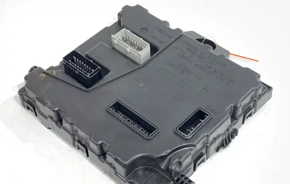 Renault Master III Other control units/modules 284819799R