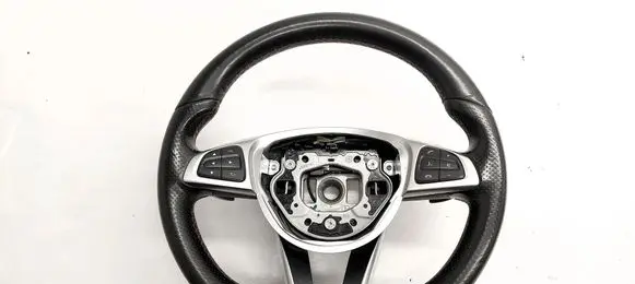 Mercedes-Benz GLA W156 X156 Steering wheel A0004603403