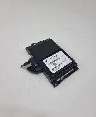 Mercedes-Benz GLE (W166 - C292) Blind spot module A0999012100 27499670400