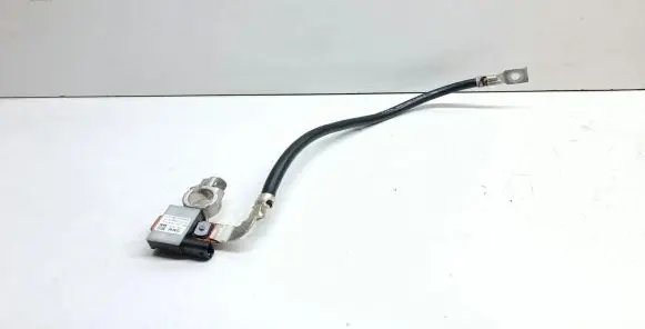 BMW X1 E84 Negative earth cable (battery) 7618677 12427618677
