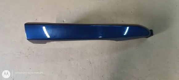 Hyundai Tucson TL Rear door exterior handle HYUNDAITUCSON