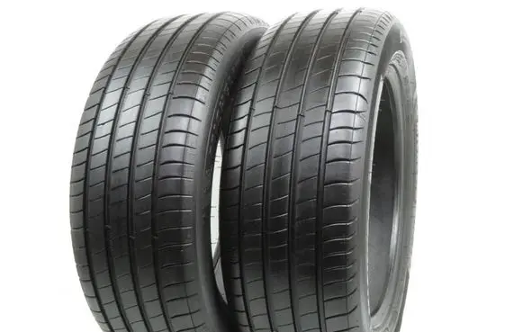 Volkswagen Golf V R16 summer tire 