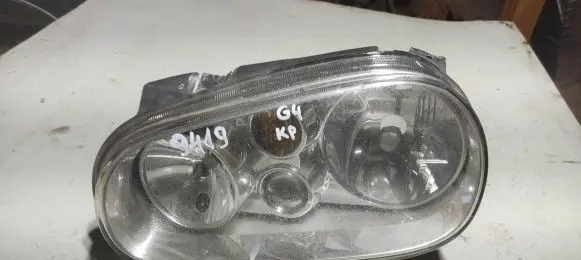 Volkswagen Golf IV Headlight/headlamp 1J1941015C 67736930