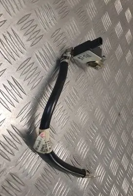 Audi A4 Allroad Negative earth cable (battery) 8K0915181E