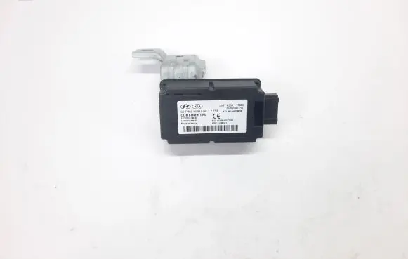 Hyundai i30 Tire pressure control unit 95800A5110