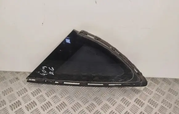 Audi A7 S7 4G Rear side window 4G8845300AC