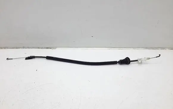 Volkswagen PASSAT Front door cable line 3C4839085B