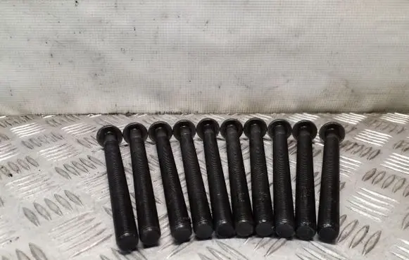 Dodge Nitro Cylinder head bolts 