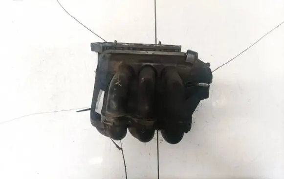 Volkswagen Polo Intake manifold 03D906051 5WK9683 03D9060515WK9683