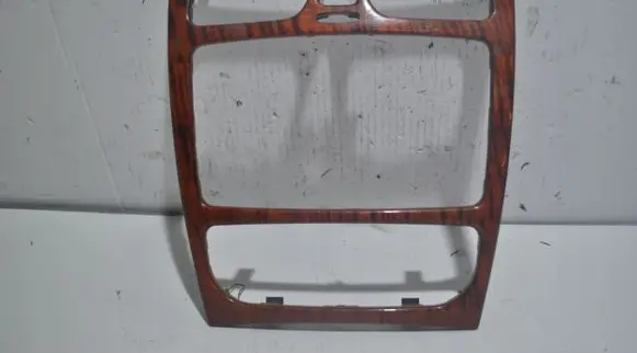 Mercedes-Benz C W203 Radio/GPS head unit trim A2036802539