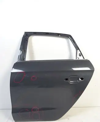 Audi A1 Rear door