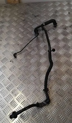Audi A6 S6 C6 4F Vacuum line/pipe/hose 4f0611931cl