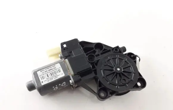 Mini One - Cooper Clubman R55 Front door window regulator motor 2753722