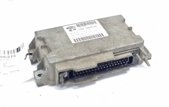 Fiat Seicento/600 Other control units/modules 46555914
