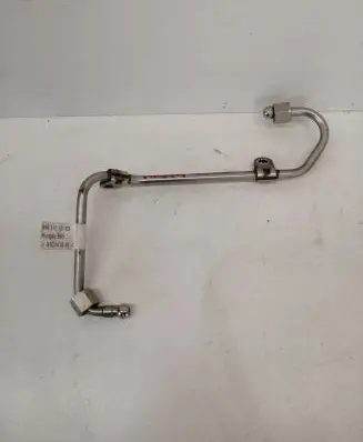 Porsche Macan (95B) Fuel main line pipe 94611013103