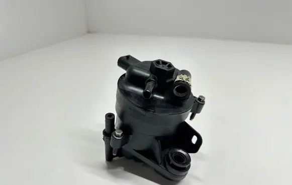 Peugeot Expert Fuel filter 