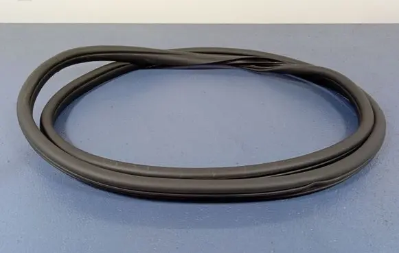 KIA Ceed Front door rubber seal 