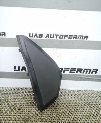 Nissan Qashqai Dashboard side end trim 684984EA0A 684T14EA0A