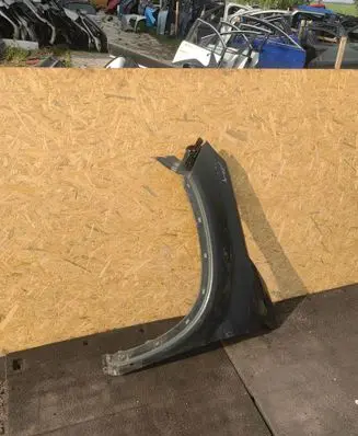 KIA Sorento Fender 