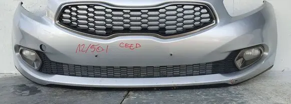 KIA Ceed Front bumper 86511-A2000