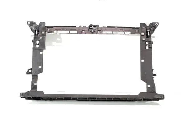 Audi A1 Radiator support slam panel 82A805127