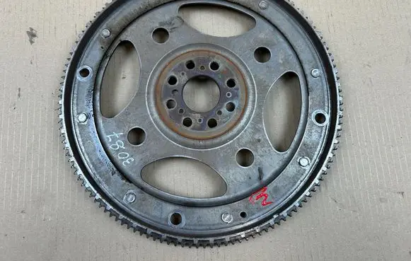 Jaguar F-Pace Flywheel G4D36K375AA