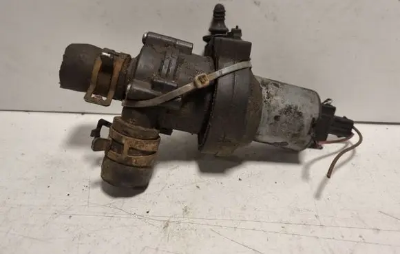 Volkswagen Transporter - Caravelle T4 Electric auxiliary coolant/water pump 0392020024