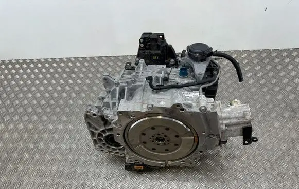 KIA Sorento IV Automatic gearbox A6MF2H