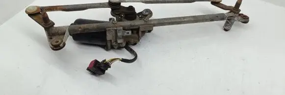 Opel Signum Front wiper linkage 52665537
