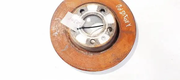 Audi A4 S4 B5 8D Front brake disc ventiliuojamas