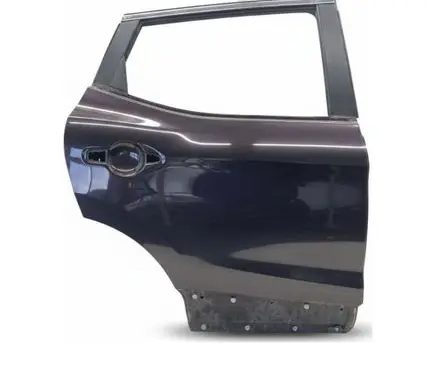 Nissan Qashqai Rear door GAB