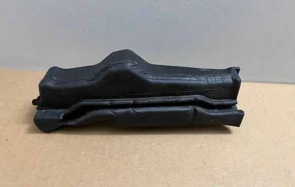 Audi A6 S6 C7 4G Other engine bay part 4G0823721