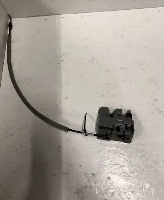 Ford Transit Loading door lock 4790415100
