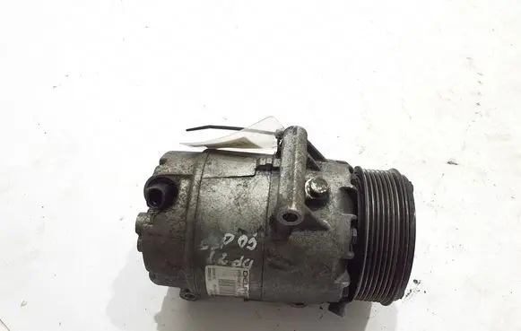 Renault Espace - Grand espace IV Air conditioning (A/C) compressor (pump) 8200436108