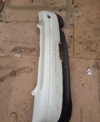 Mini One - Cooper R50 - 53 Rear bumper